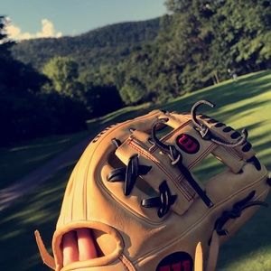 Meet your Posher, Gavin